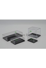 Insecten box doos showcase vitrine acrylaat model 1