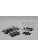 Insecten box doos showcase vitrine acrylaat model M4