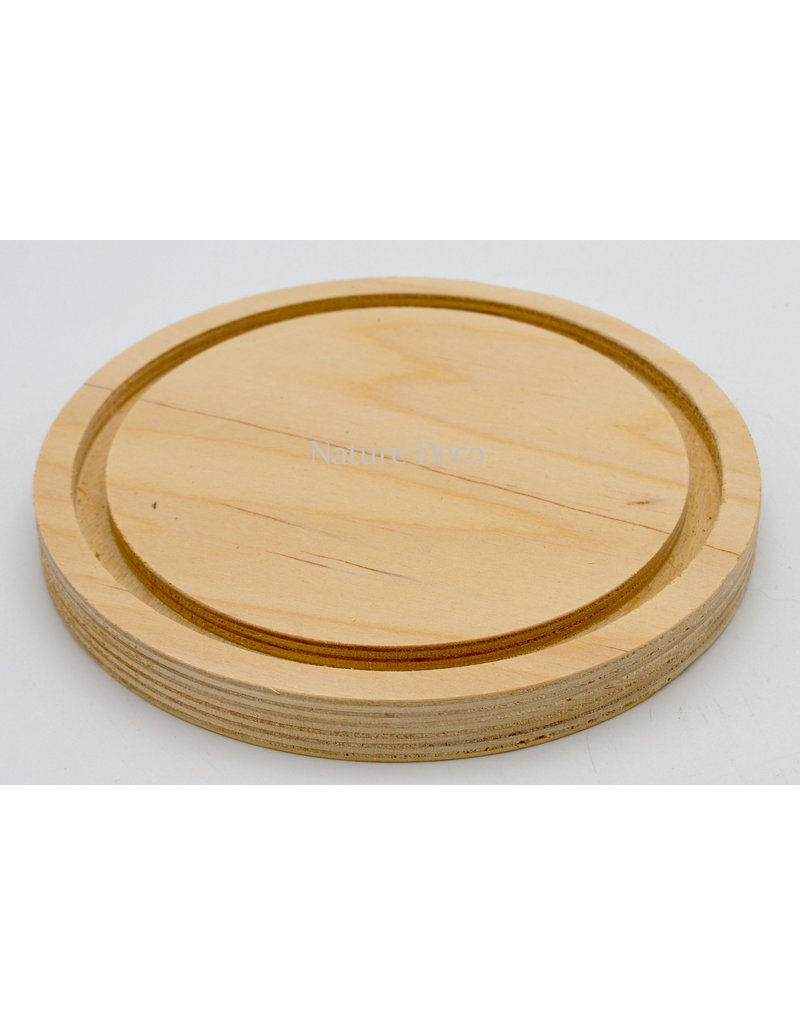 . Stolp groot luxe 17 x 28cm B keus