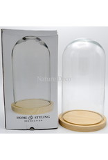 . Stolp groot luxe 17 x 28cm B keus