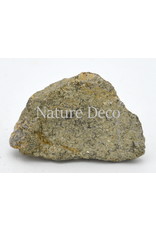 . Piece of Pyrite +/- 3 tot 5cm Fools gold Apachen goud