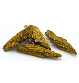 . Kyanite Gold