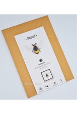 Assembli DIY  Paper 3D  Bumble Bee Assembli