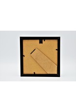 Nature Deco Luxe 3D lijst middel 17x17cm B KEUS