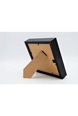 Nature Deco Luxury 3D frame medium 17x17cm B EDITION