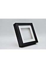 Nature Deco Luxury 3D frame medium 17x17cm B EDITION