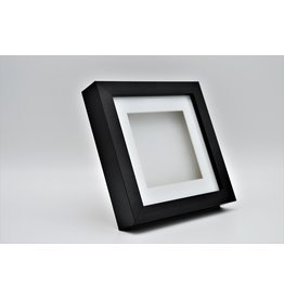 Nature Deco Luxury 3D frame medium B EDITION