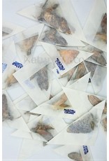 . Unmounted / dried moth mix 3 pieces