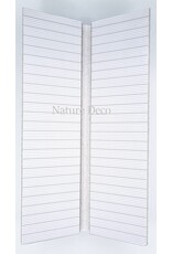 . Prepareer bord luxe hardfoam hoek XL