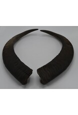 Nature Deco Horns set 2