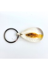 . Fish keychain #3