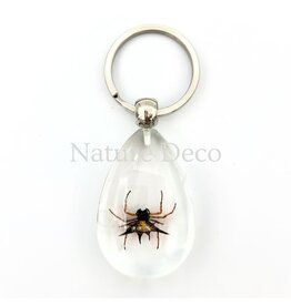 . Insect keychain #1