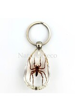 . Insect keychain #7