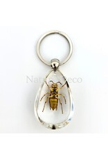 . Insect keychain #8