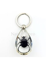 . Insect keychain #12