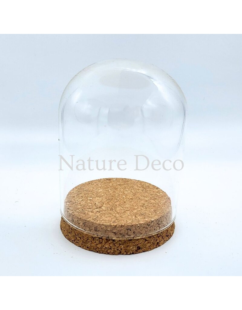 . Dome medium cork 8 x 10,5cm