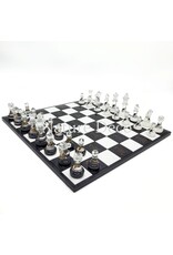 . Scorpion chess set 30 x 30 cm