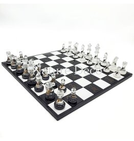 . Scorpion chess set
