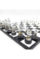 . Scorpion chess set 30 x 30 cm