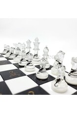 . Scorpion chess set 30 x 30 cm