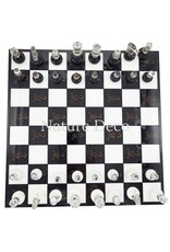 . Scorpion chess set 30 x 30 cm