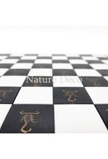 . Scorpion chess set 30 x 30 cm