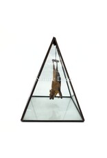 Nature Deco Bat in display box 19 x 19 x 26 cm