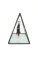 Nature Deco Bat in display box 19 x 19 x 26 cm