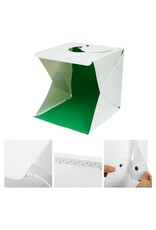 . Fotobox opvouwbaar 37 cm