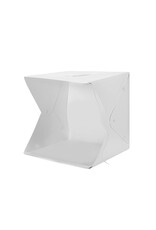. Fotobox opvouwbaar 37 cm
