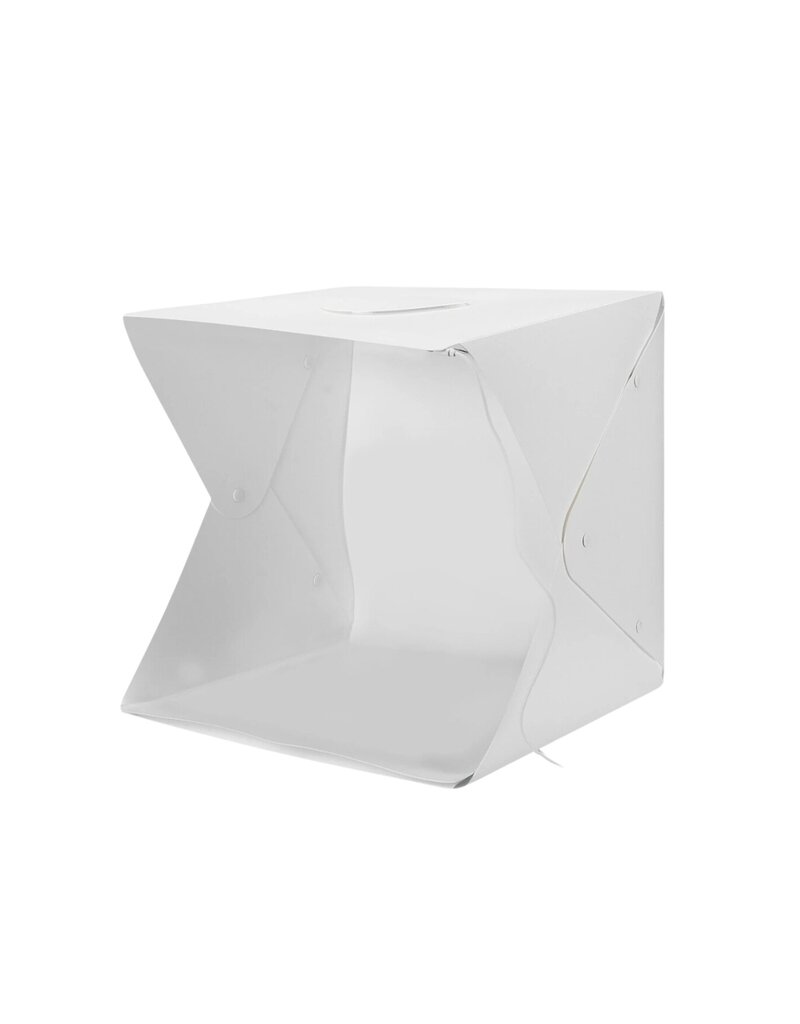 . Fotobox opvouwbaar 37 cm