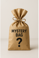 Nature Deco Mystery Bag! €25,-