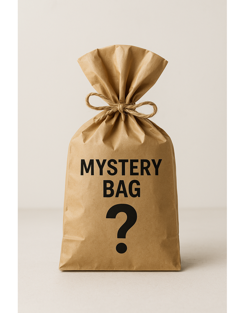 Nature Deco Mystery Bag! €25,-