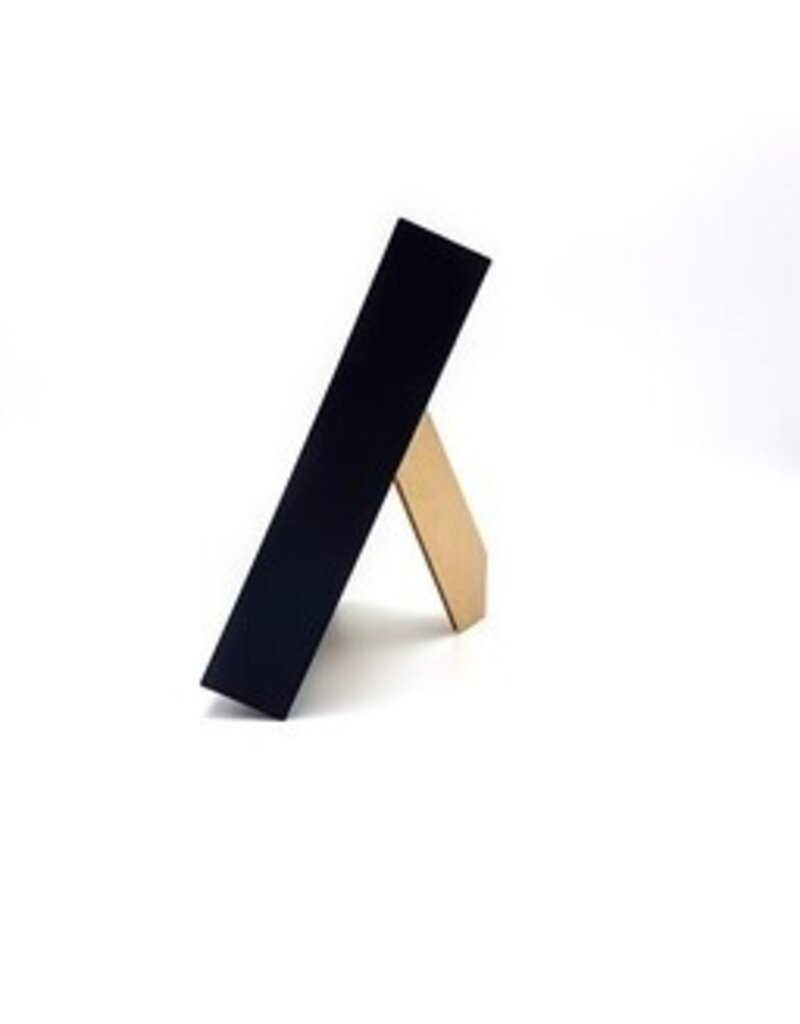 Nature Deco Anaea Glauone in luxe 3D lijst 17 x 17cm