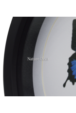 Nature Deco Extra diep luxe 3D lijst cirkel Ø22cm x 4,5cm