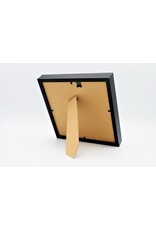 Nature Deco Luxe 3D lijst extra groot 32cm x 32cm