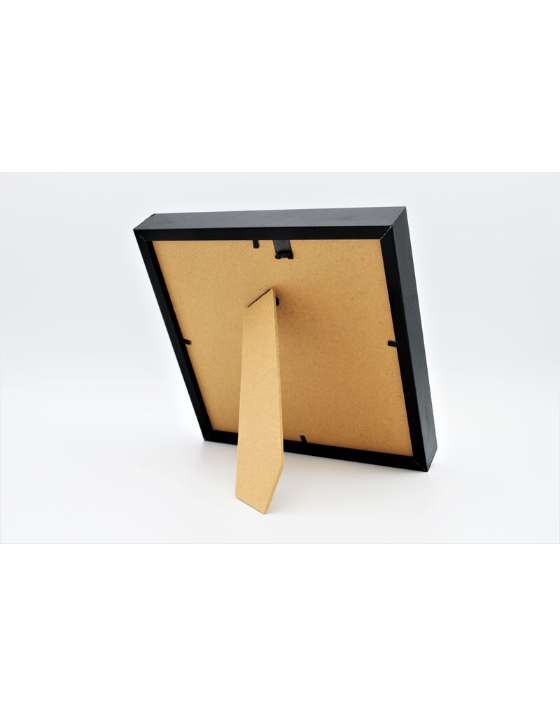 Nature Deco Luxury 3D frame extra large 32cm x 32cm