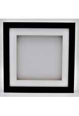 Nature Deco Luxury 3D frame extra large 32cm x 32cm