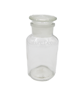 . Apothecary jar medium