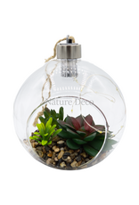 . Hangend terrarium #2