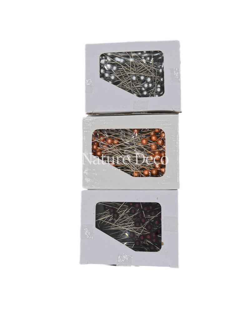 Nature Deco  Insect preparation pins