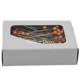 Nature Deco Insecten prepareer spelden