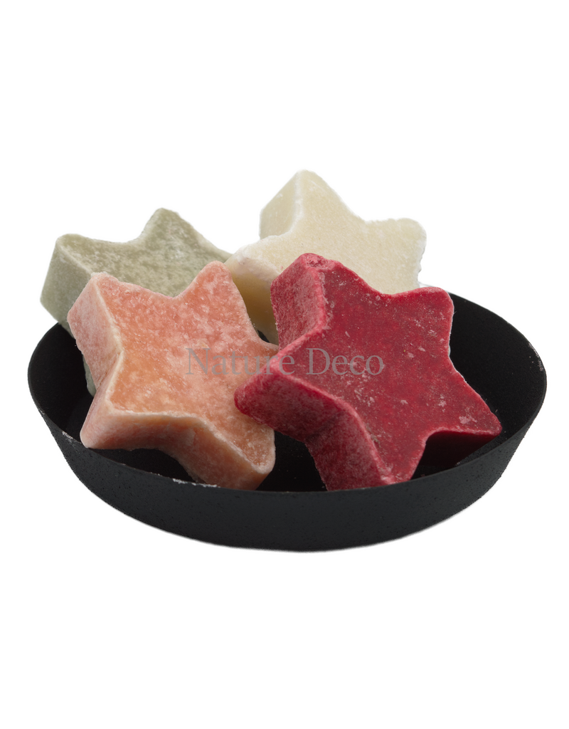. Round metal bowl 12 x 12 x 2 cm