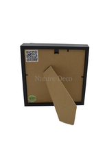 Nature Deco Pokémon collection: Pinsir in luxury 3d frame