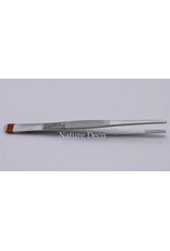 . Anatomical tweezers