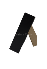 Nature Deco Apis dorsata (giant honeybee) in luxury 3D frame 12 x 12 cm