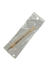 . Butterfly mounting pen