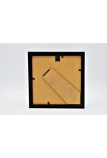 Nature Deco BOX Luxury 3D frame medium 17x17cm
