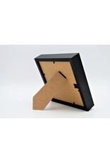 Nature Deco BOX Luxury 3D frame medium 17x17cm