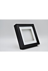 Nature Deco BOX Luxury 3D frame medium 17x17cm